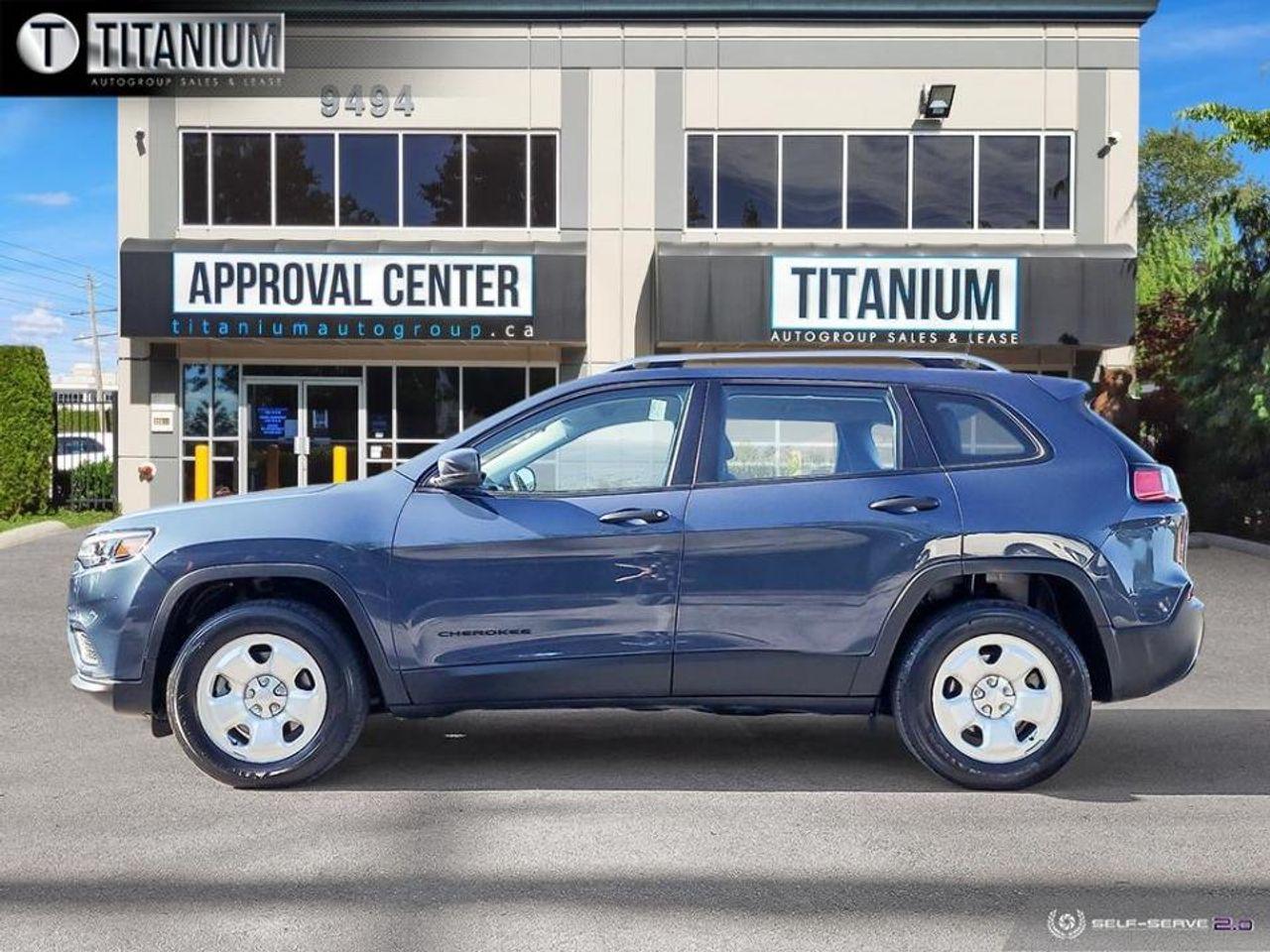 2019 Jeep Cherokee -2