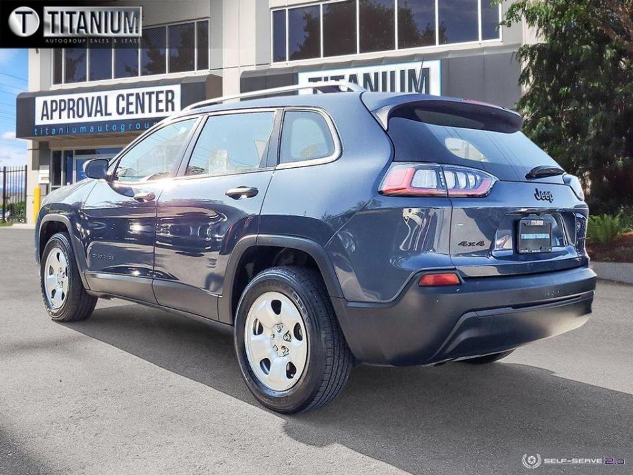 2019 Jeep Cherokee -3