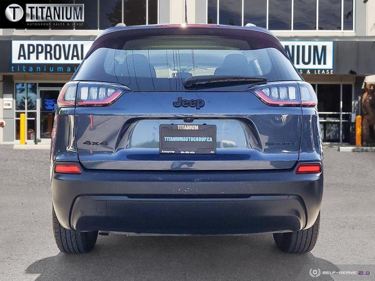 2019 Jeep Cherokee -4