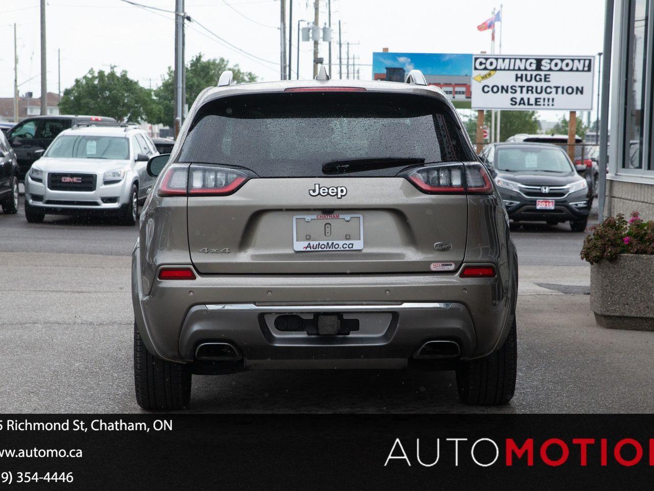 2019 Jeep Cherokee -4