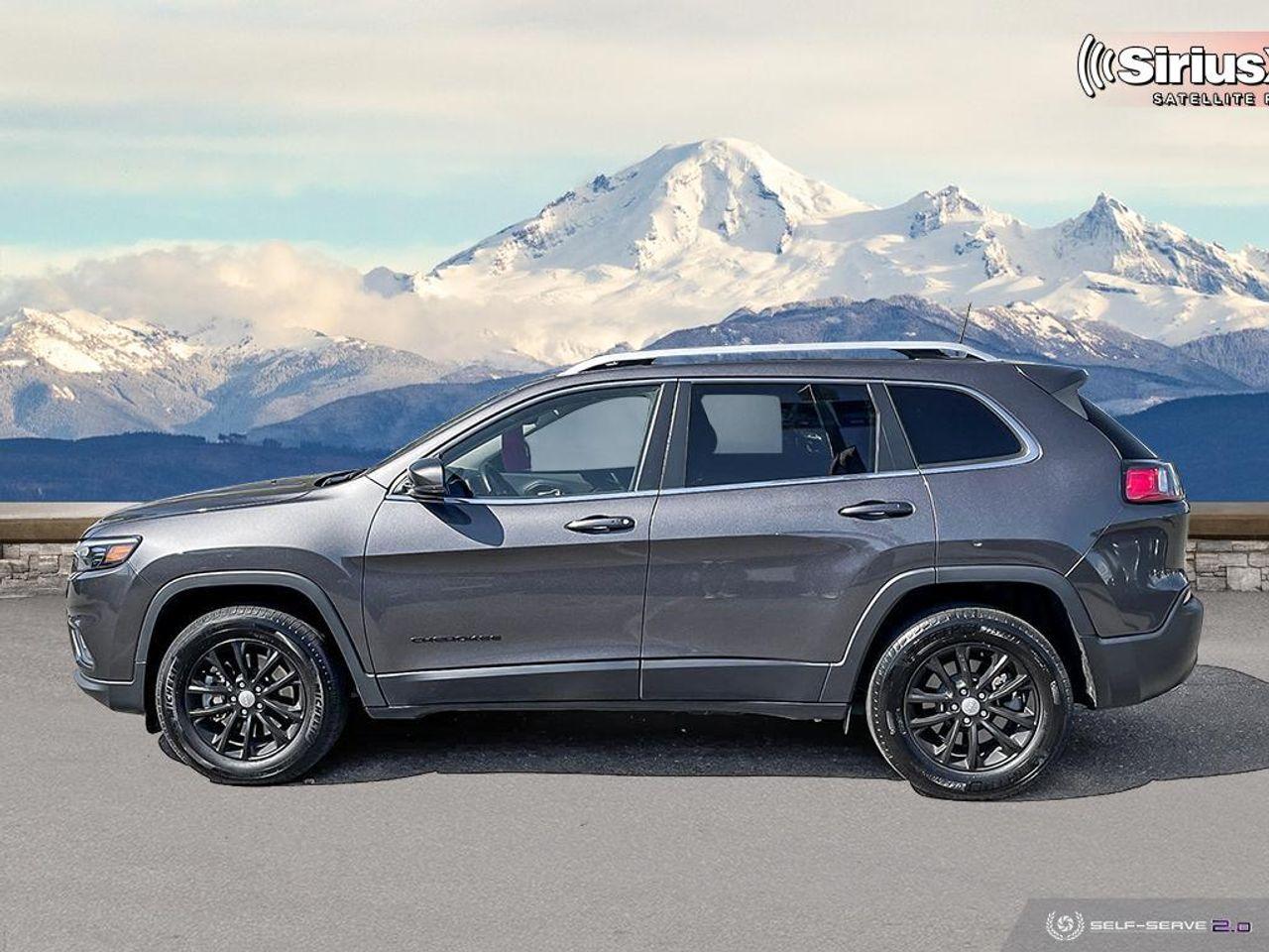 2019 Jeep Cherokee -2
