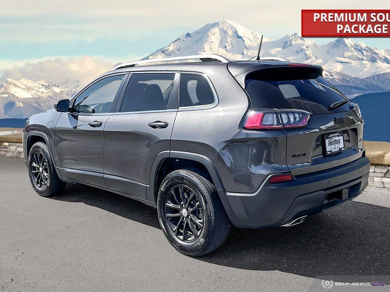 2019 Jeep Cherokee -3