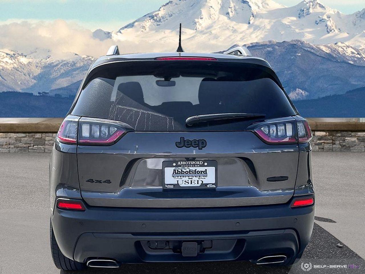 2019 Jeep Cherokee -4