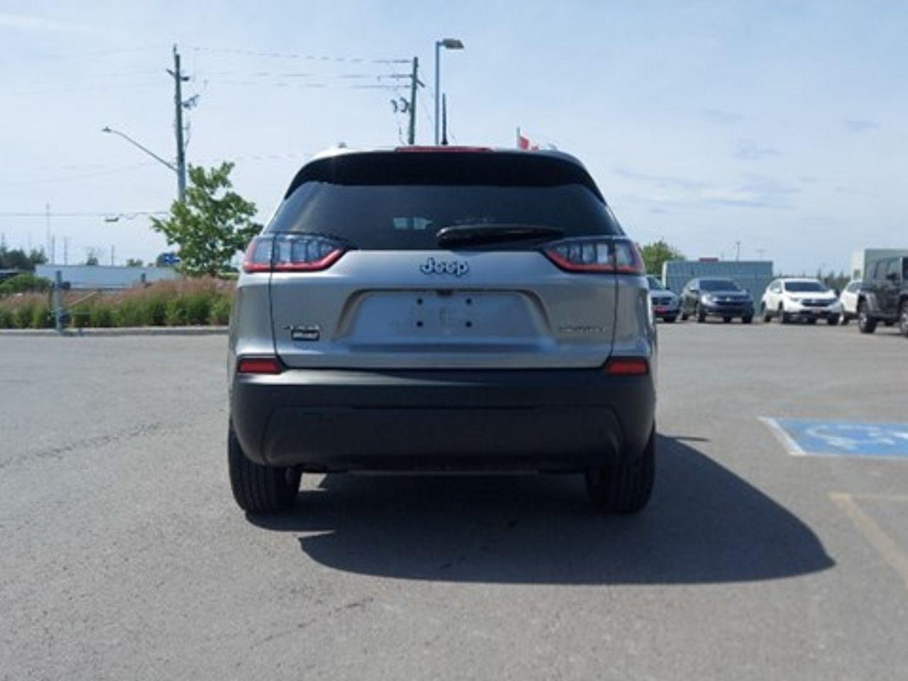 2019 Jeep Cherokee -2