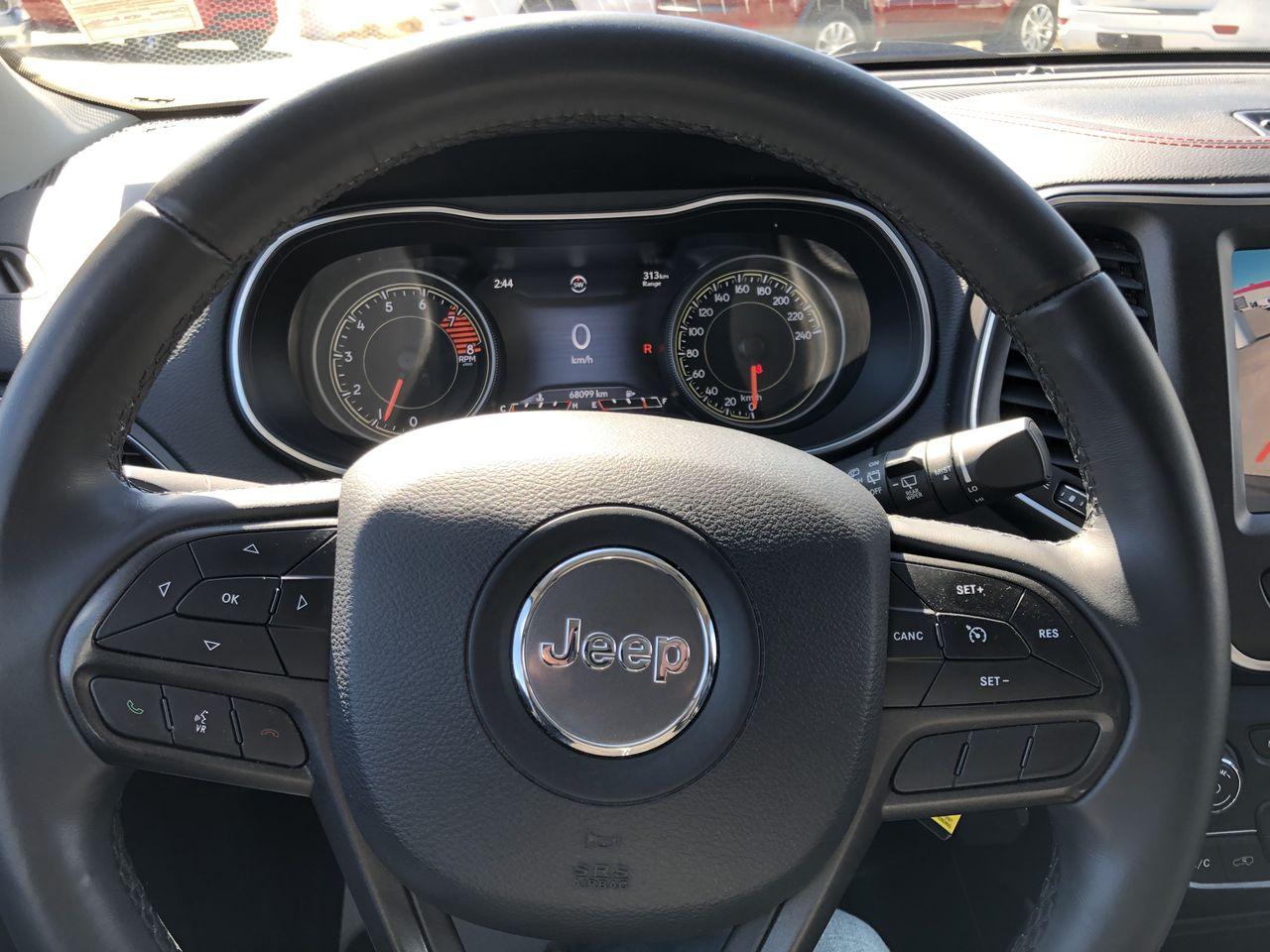 2019 Jeep Cherokee -4