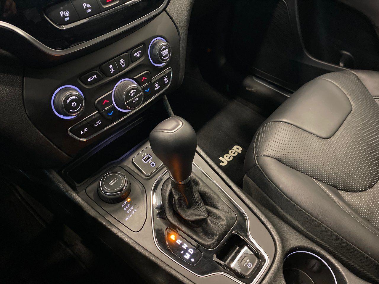 2019 Jeep Cherokee Limited-4
