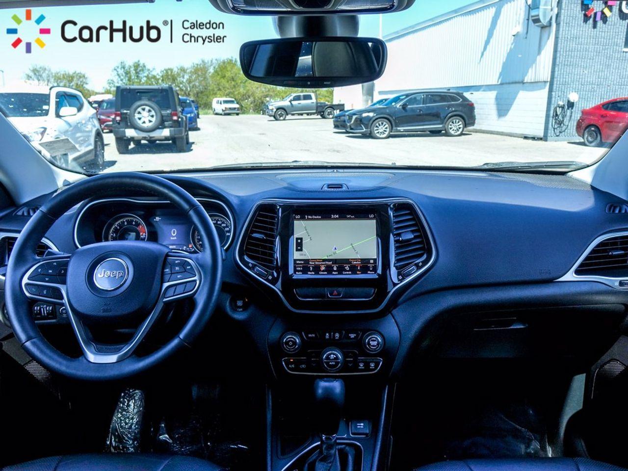 2019 Jeep Cherokee Limited-2