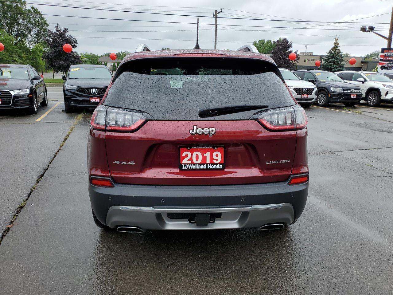 2019 Jeep Cherokee Limited-3