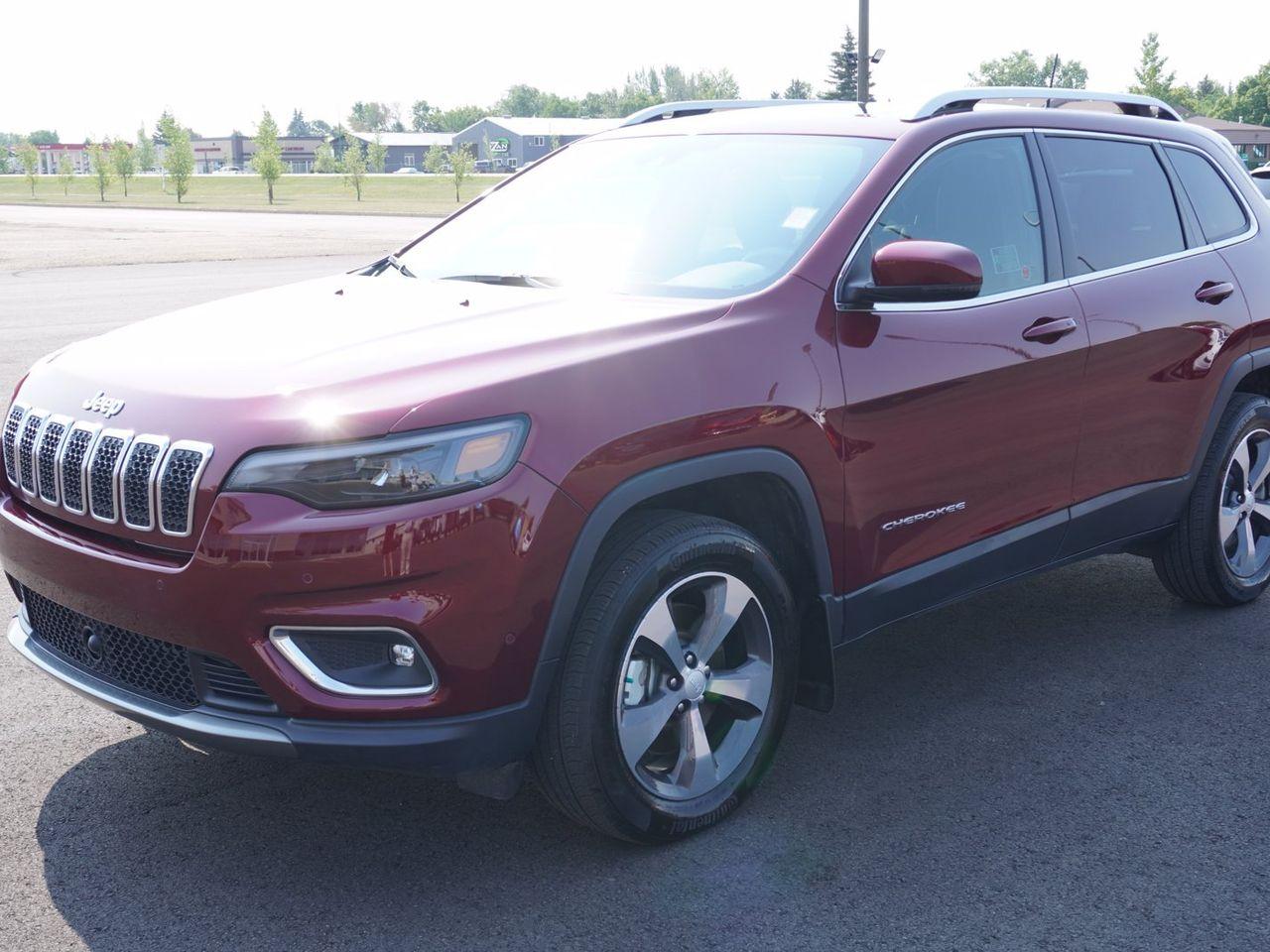 2019 Jeep Cherokee Limited-2