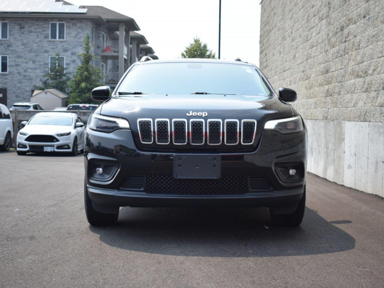 2019 Jeep Cherokee North-2
