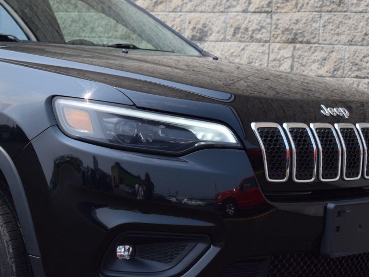 2019 Jeep Cherokee North-3