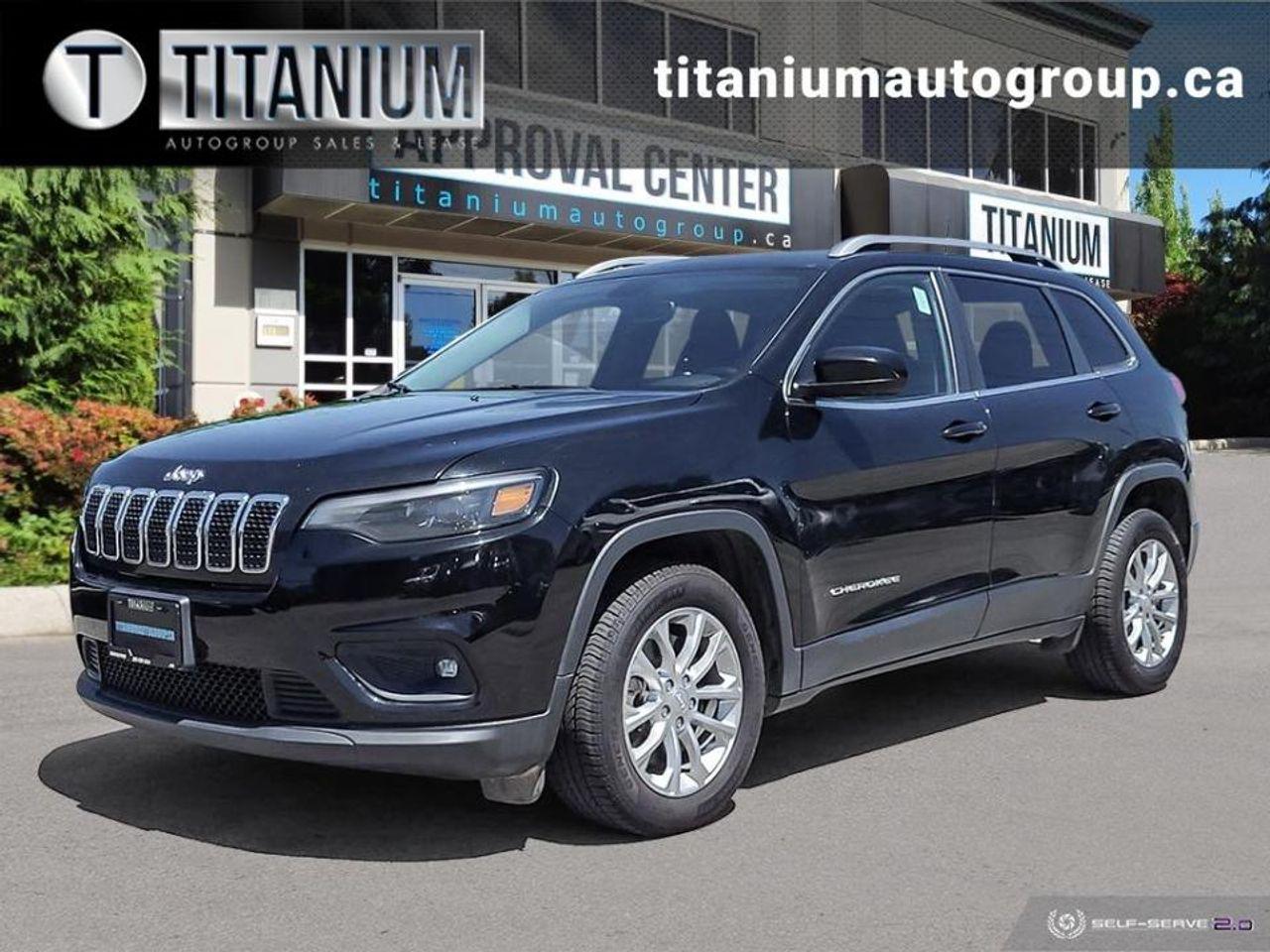 2019 Jeep Cherokee North-0