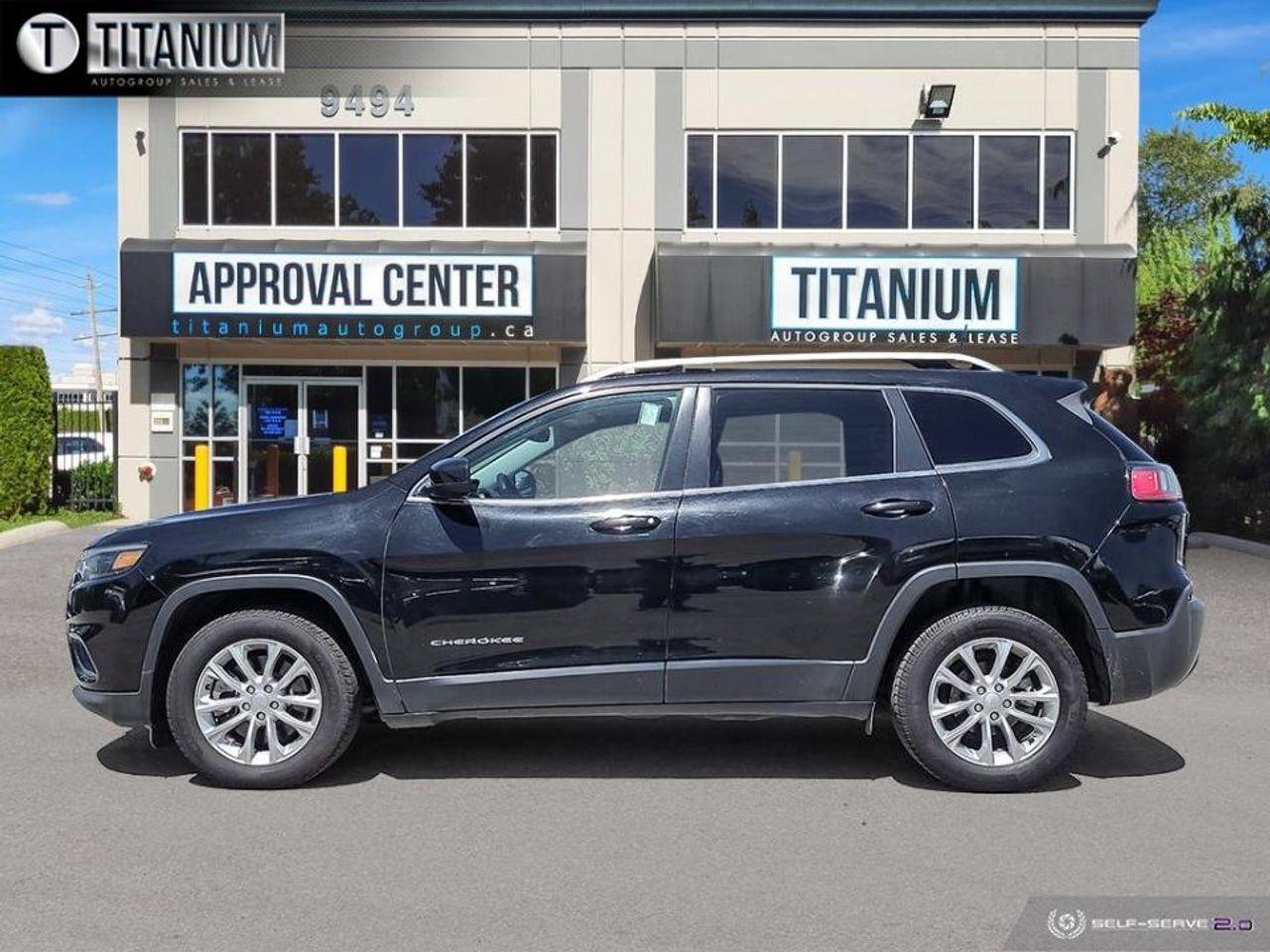 2019 Jeep Cherokee North-2