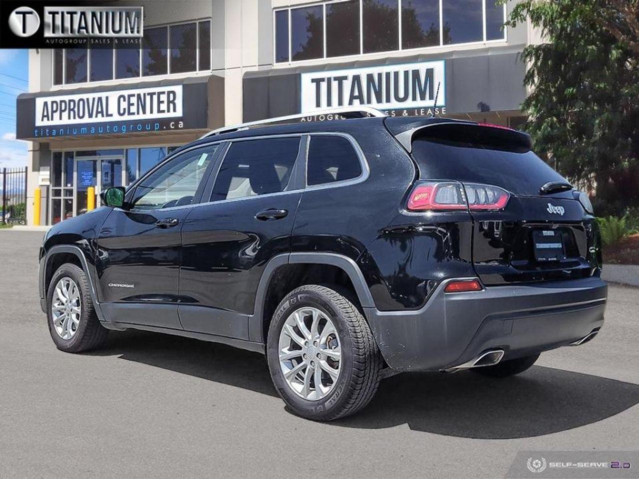 2019 Jeep Cherokee North-3