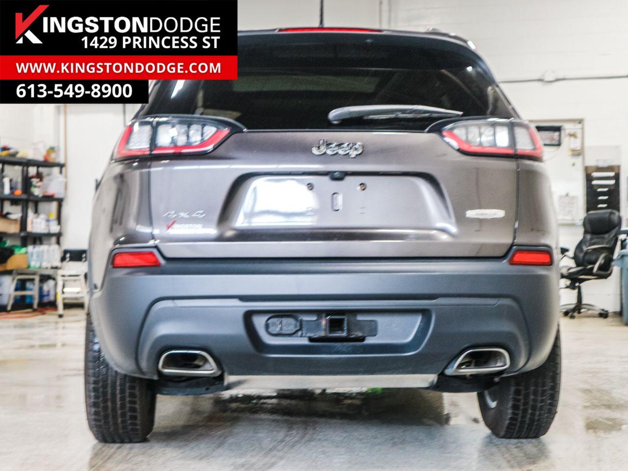 2019 Jeep Cherokee North-3