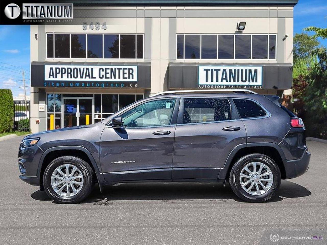 2019 Jeep Cherokee North-2