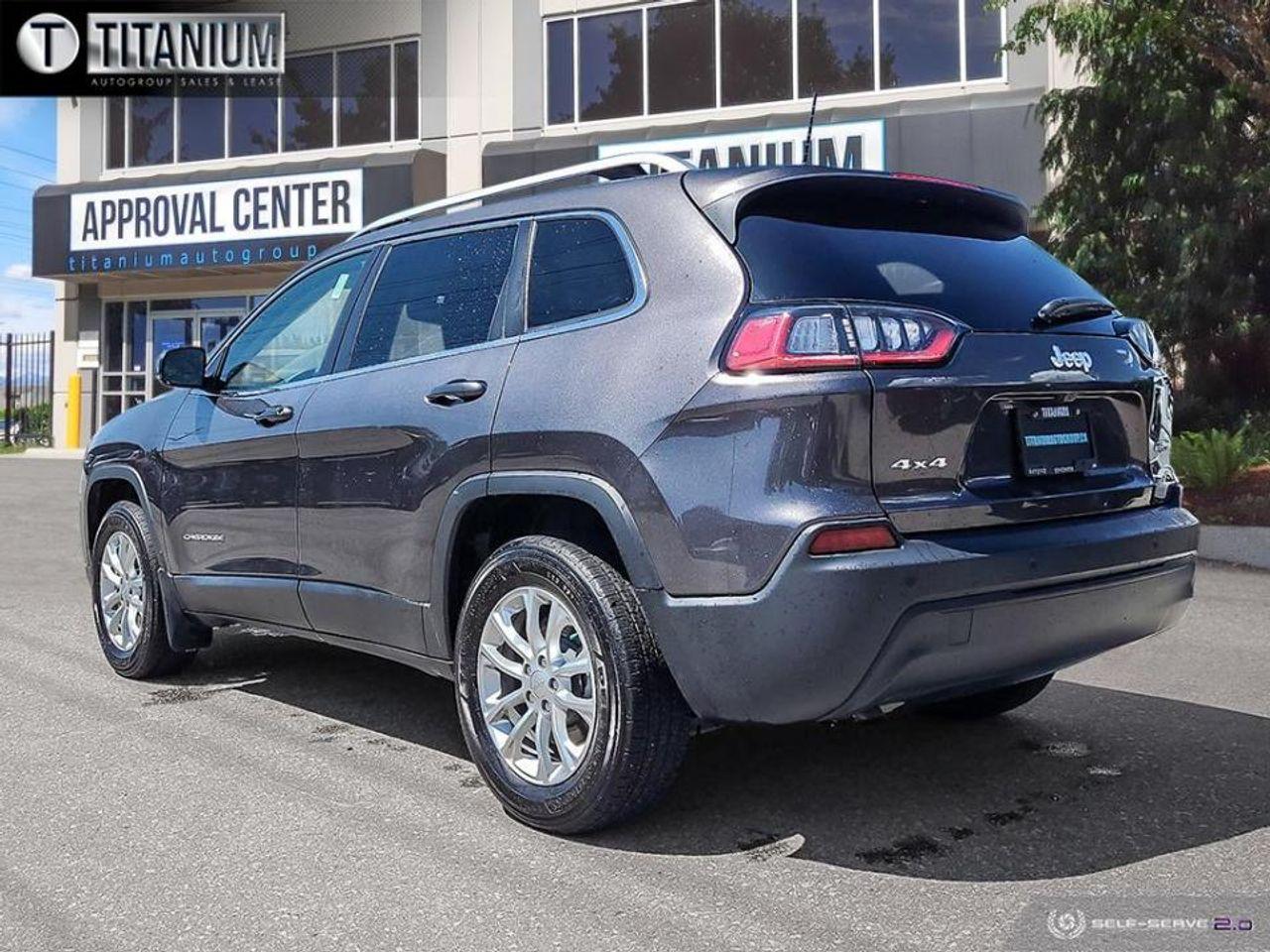 2019 Jeep Cherokee North-3