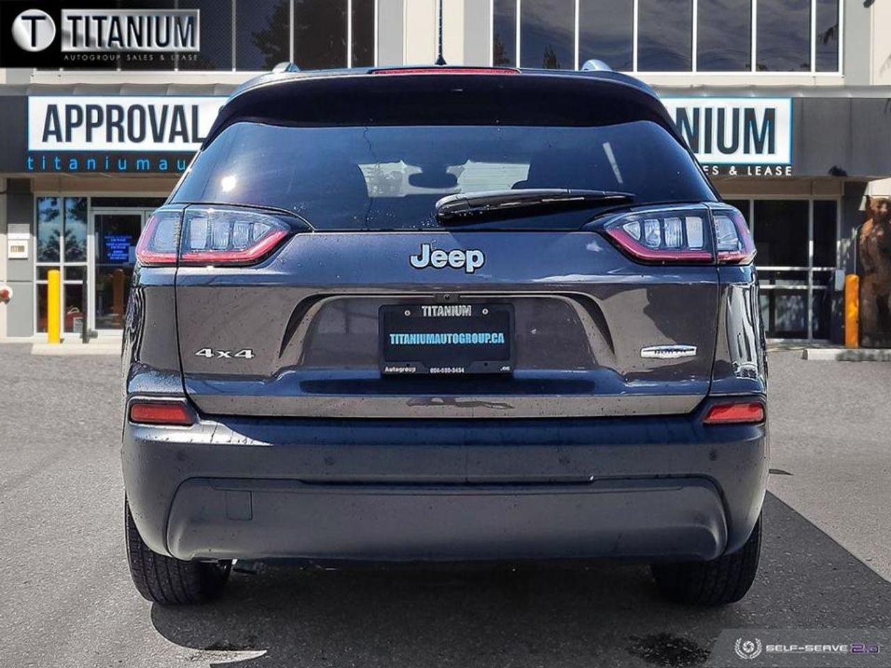 2019 Jeep Cherokee North-4