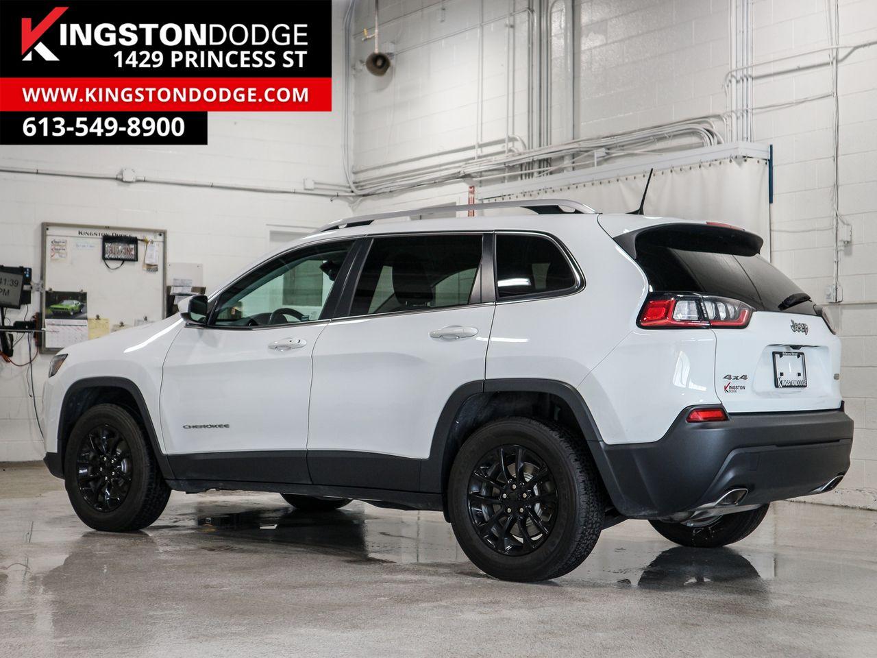 2019 Jeep Cherokee North-2