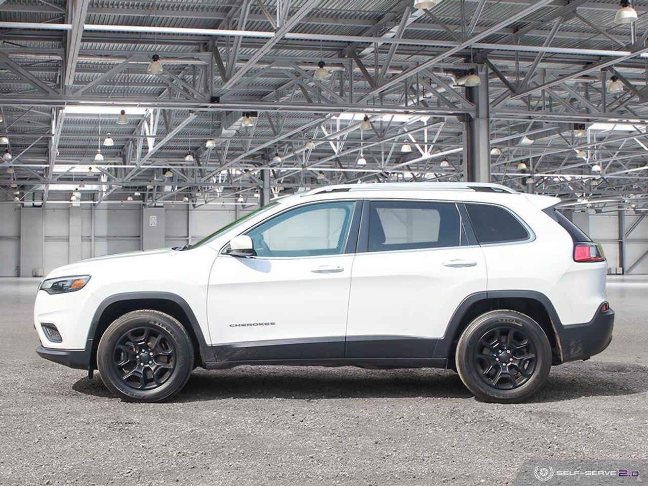 2019 Jeep Cherokee North-2