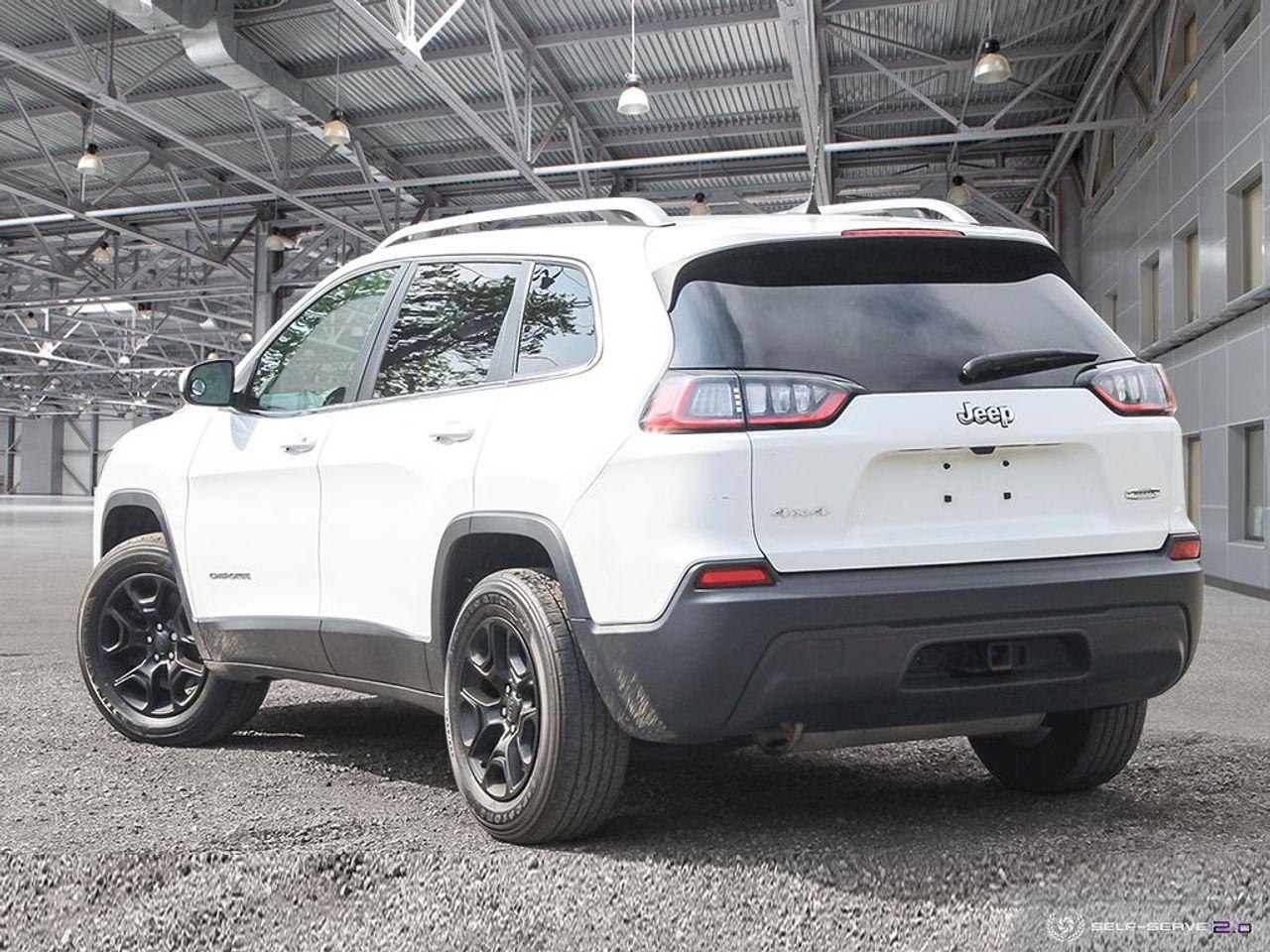 2019 Jeep Cherokee North-3