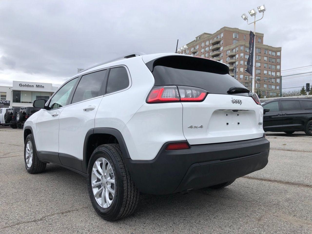 2019 Jeep Cherokee North-2