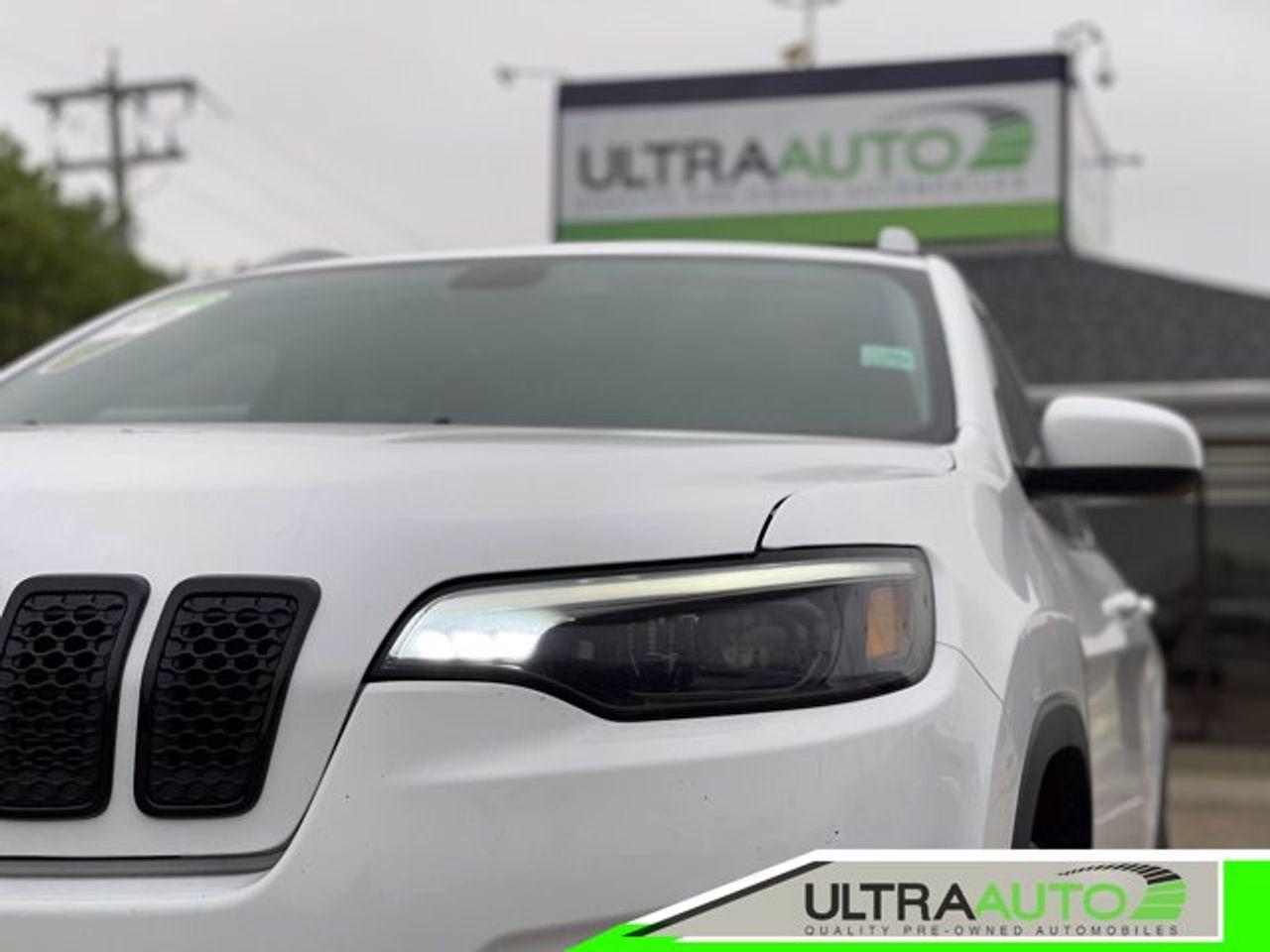 2019 Jeep Cherokee North-2