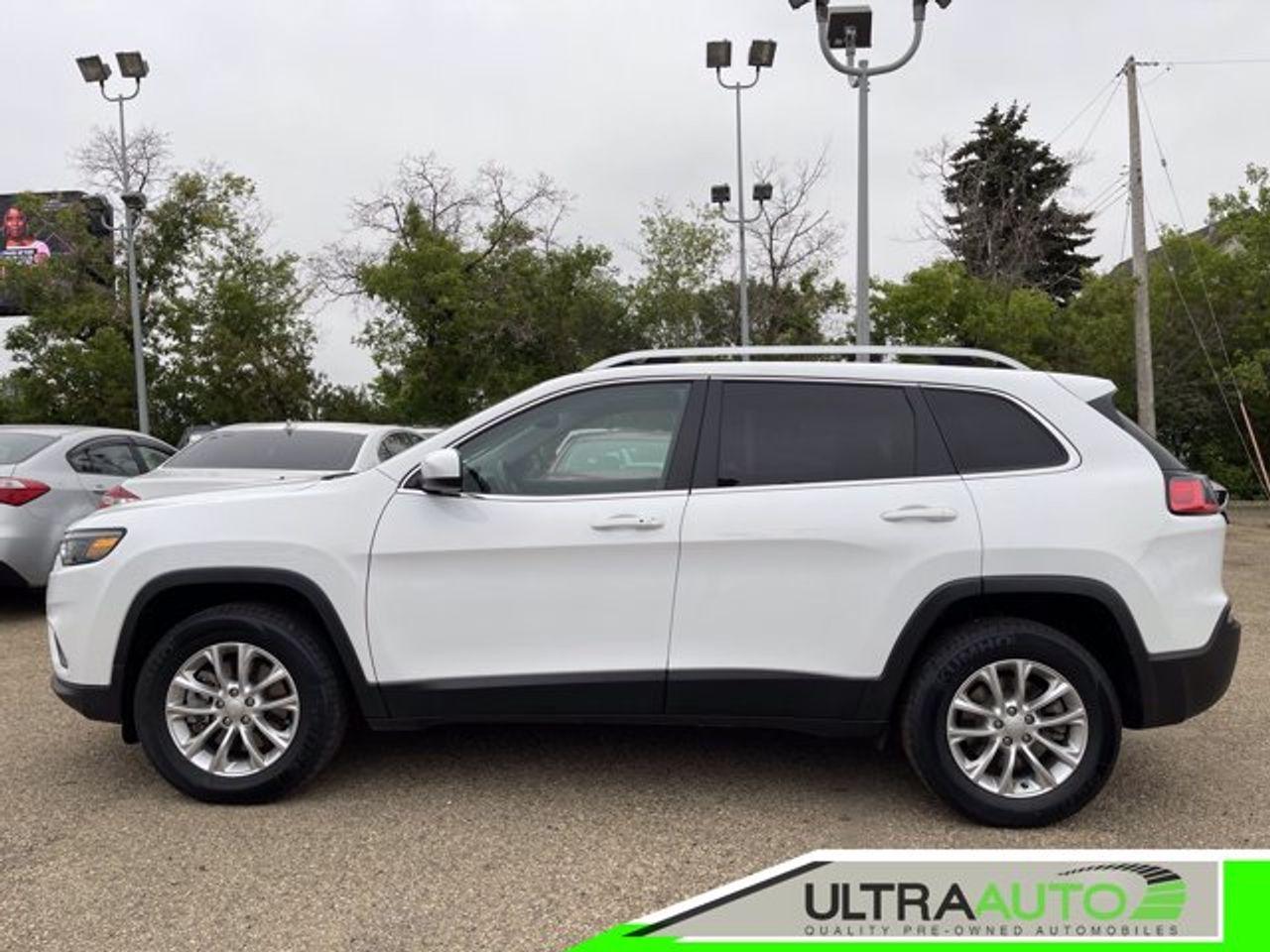 2019 Jeep Cherokee North-3
