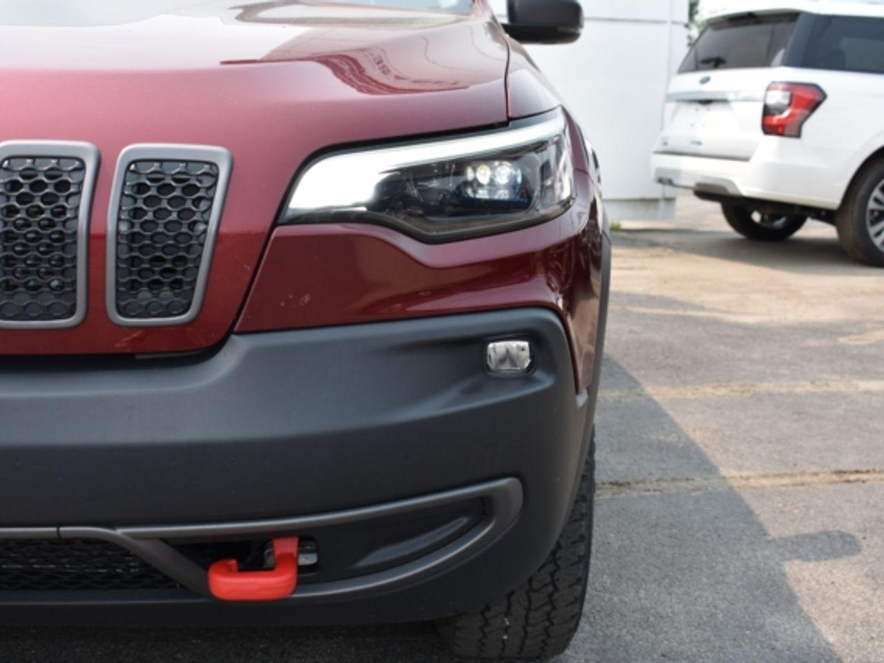 2019 Jeep Cherokee -3