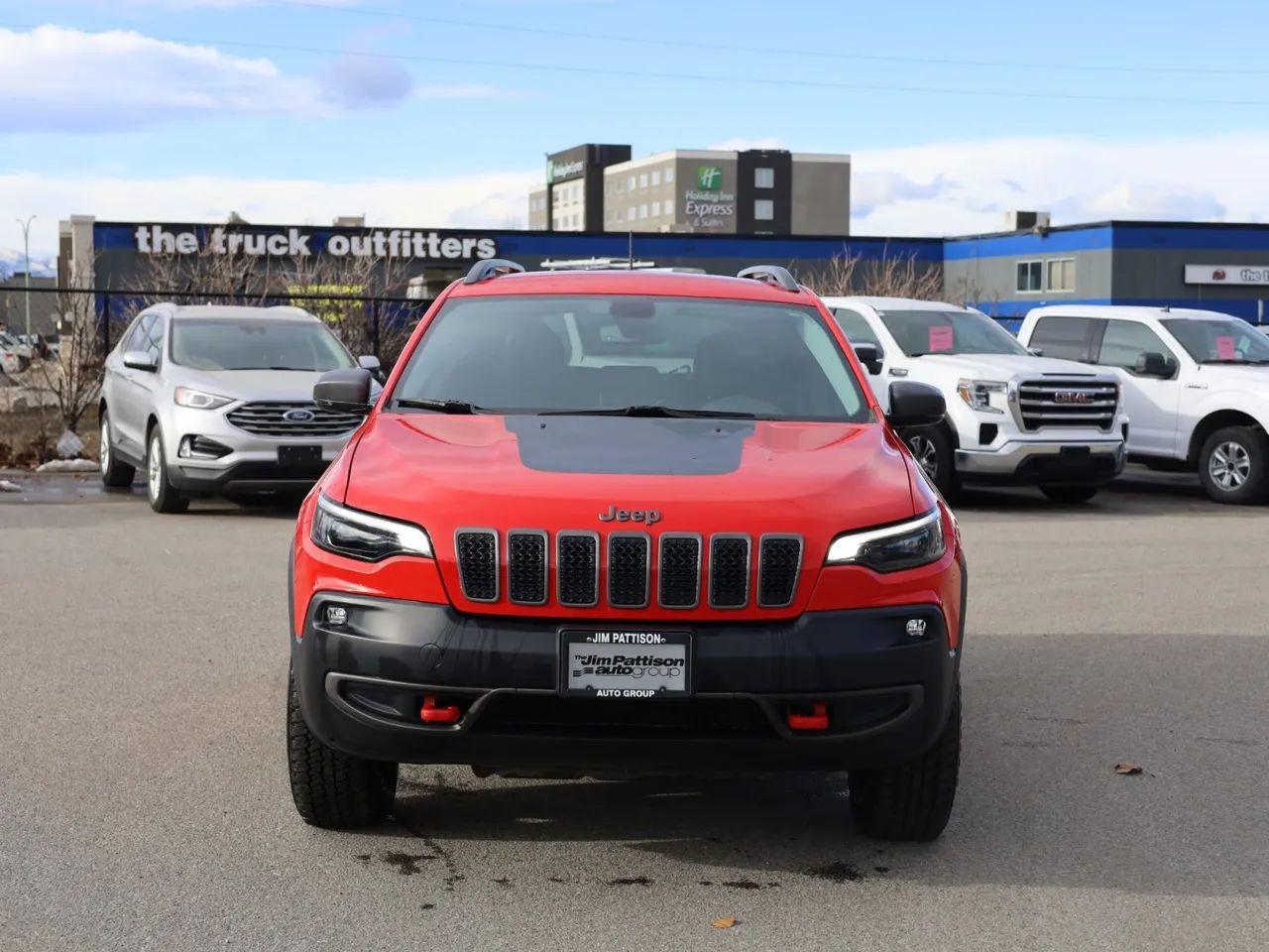 2019 Jeep Cherokee Trailhawk-3