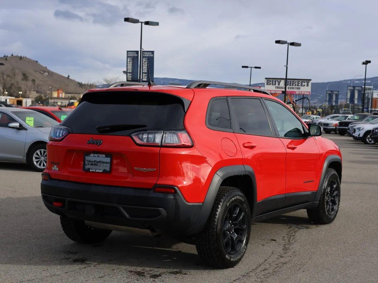 2019 Jeep Cherokee Trailhawk-4