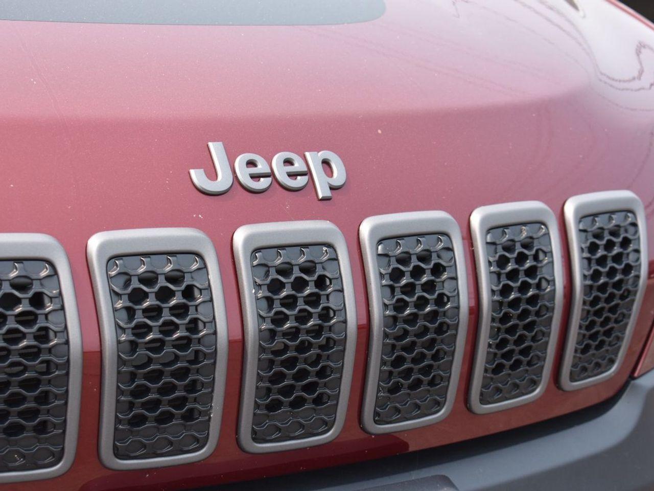 2019 Jeep Cherokee Trailhawk-3