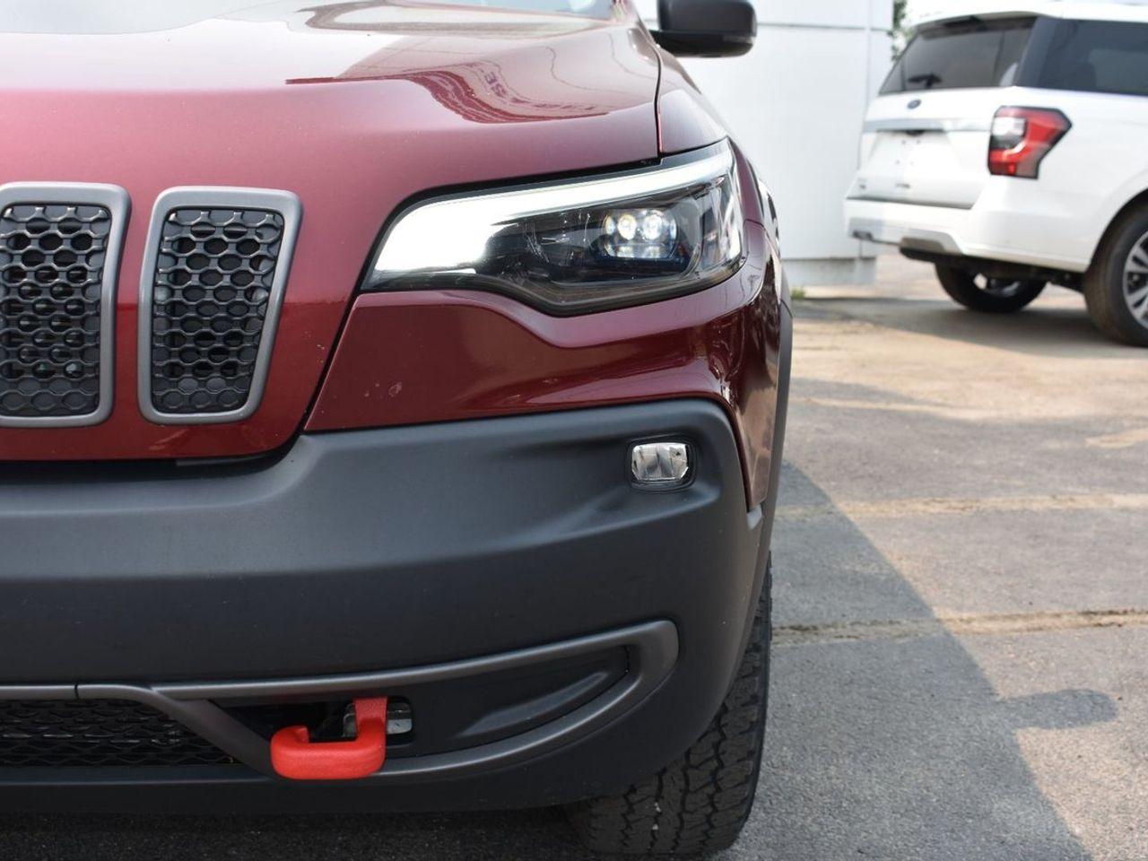2019 Jeep Cherokee Trailhawk-4