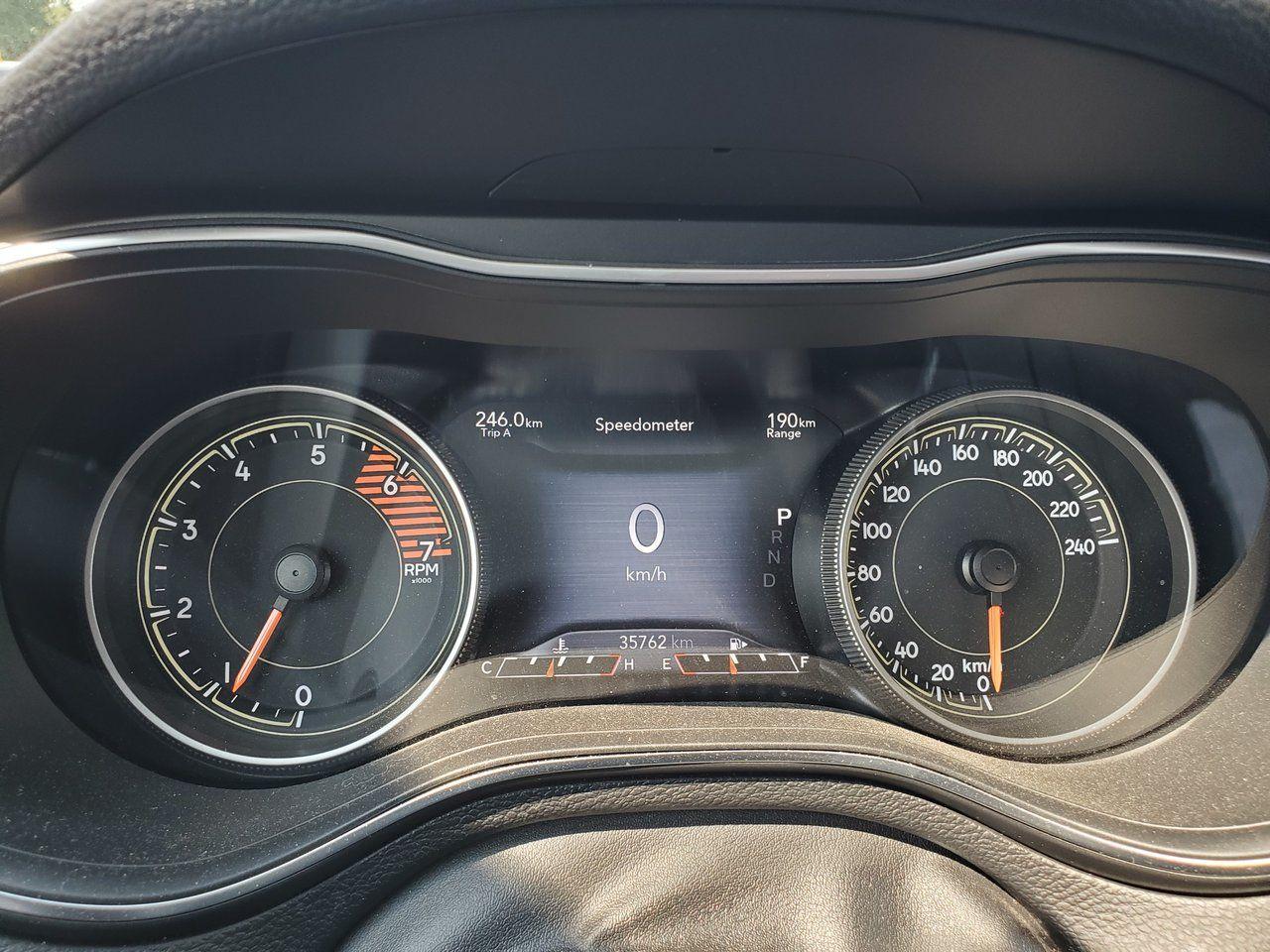 2019 Jeep Cherokee Trailhawk-2