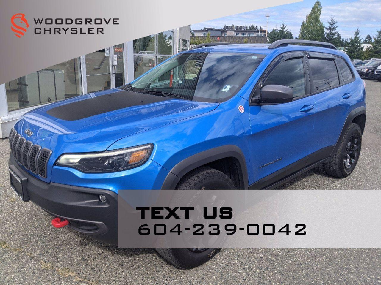 2019 Jeep Cherokee Trailhawk-0