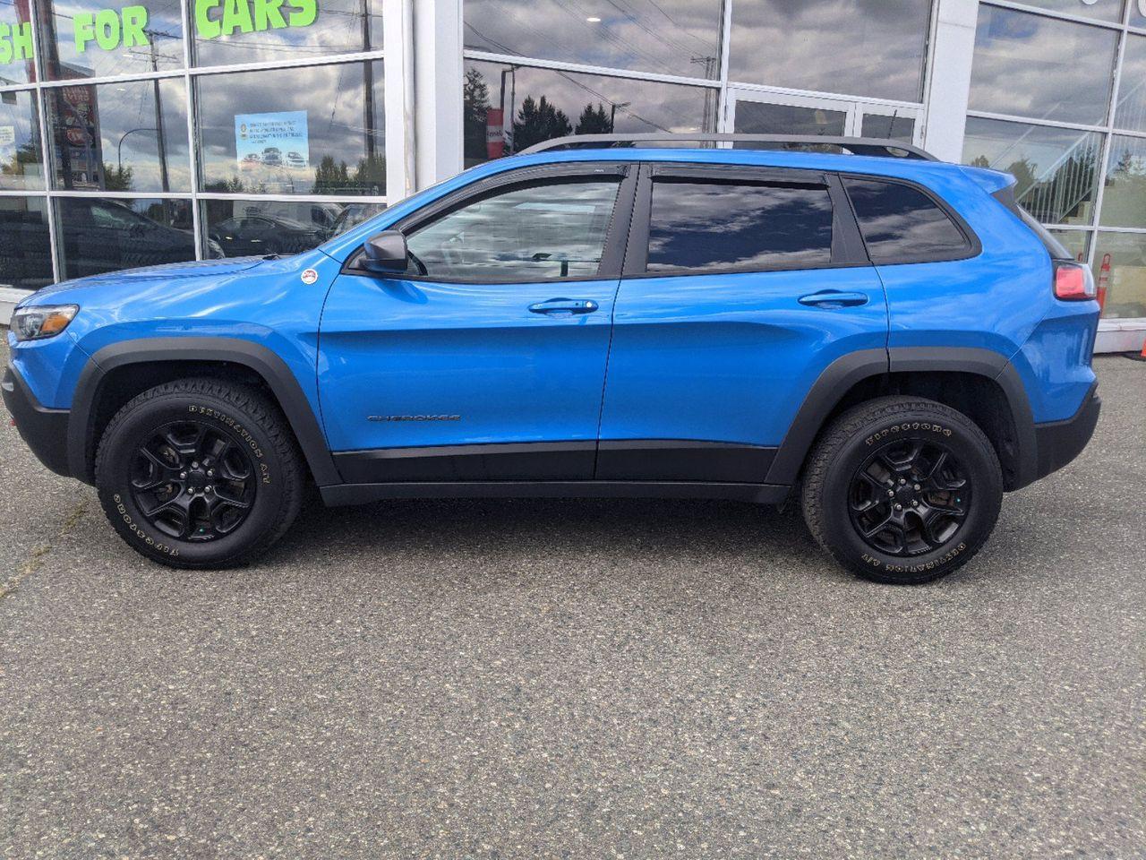 2019 Jeep Cherokee Trailhawk-1
