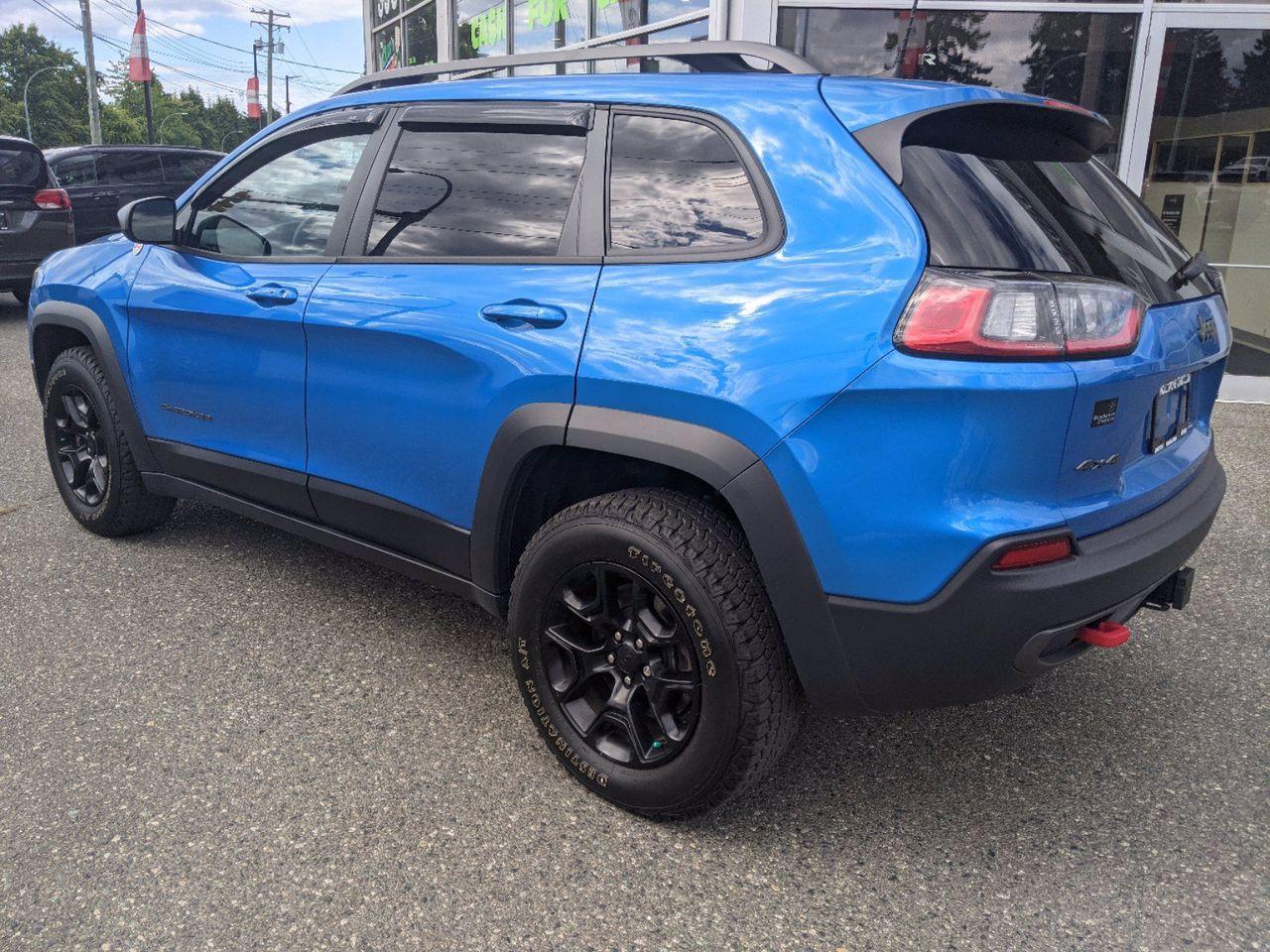 2019 Jeep Cherokee Trailhawk-2