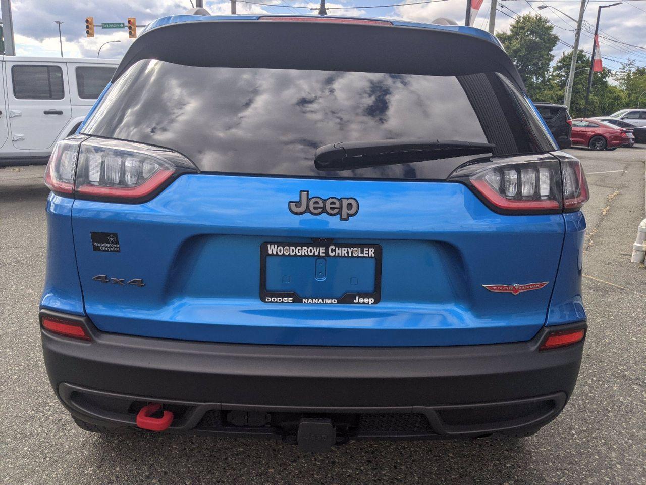 2019 Jeep Cherokee Trailhawk-3