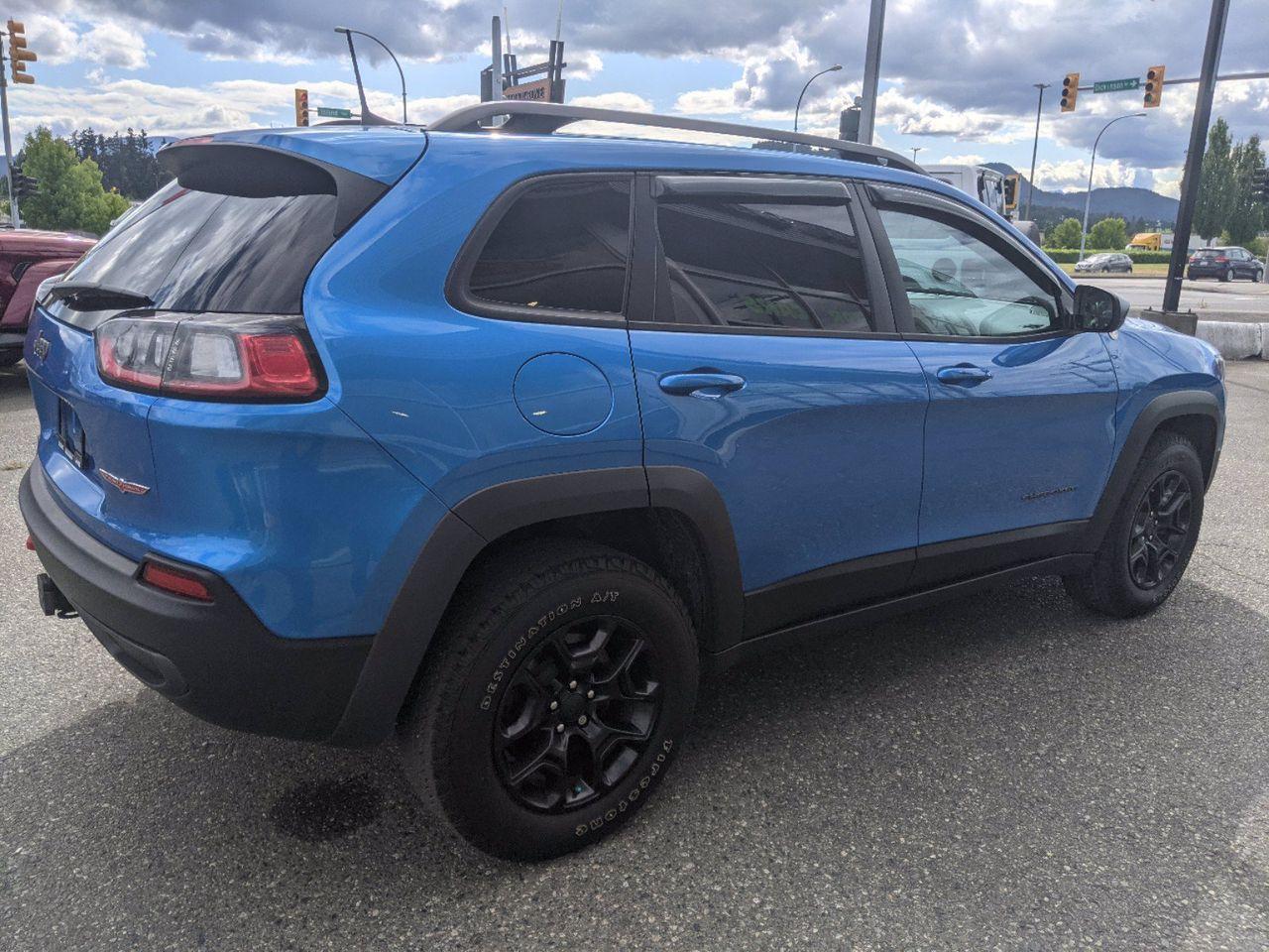 2019 Jeep Cherokee Trailhawk-4