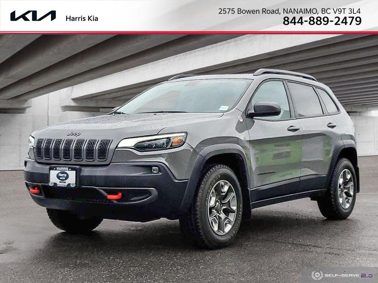2019 Jeep Cherokee Trailhawk-0
