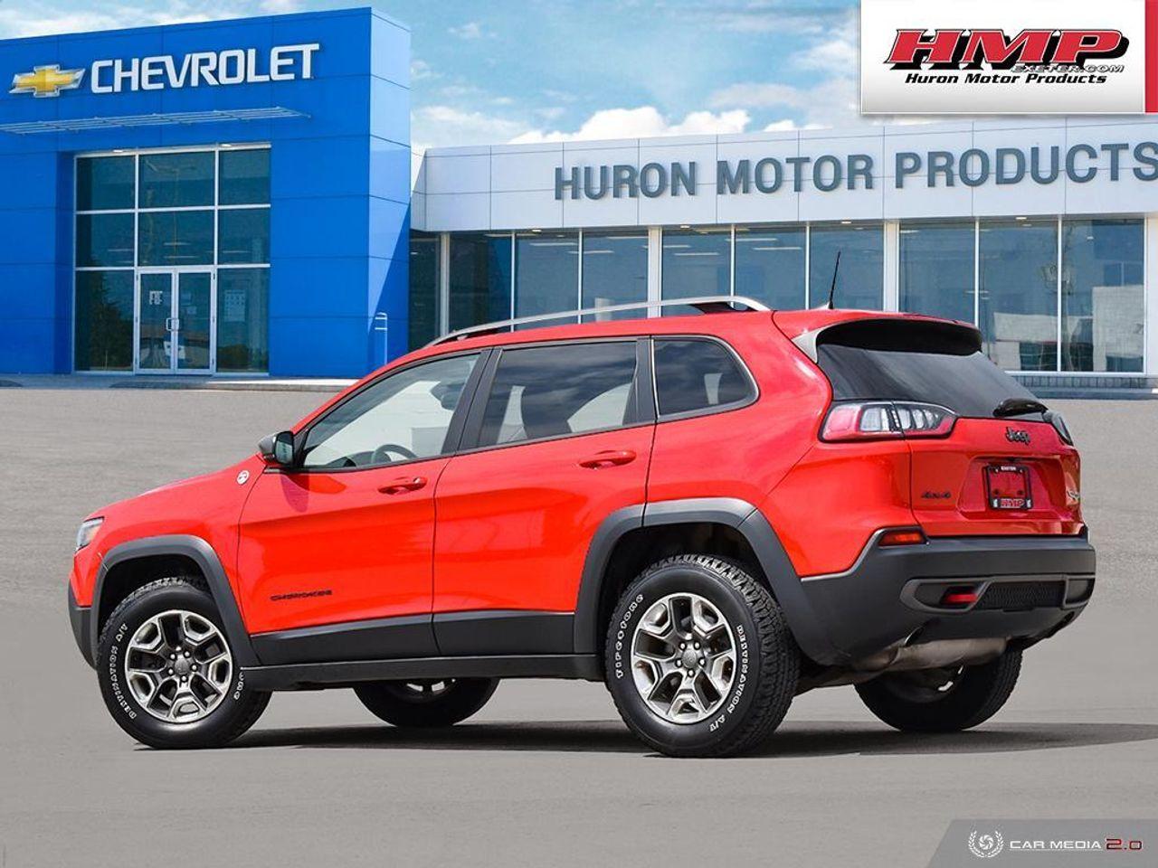 2019 Jeep Cherokee Trailhawk-3