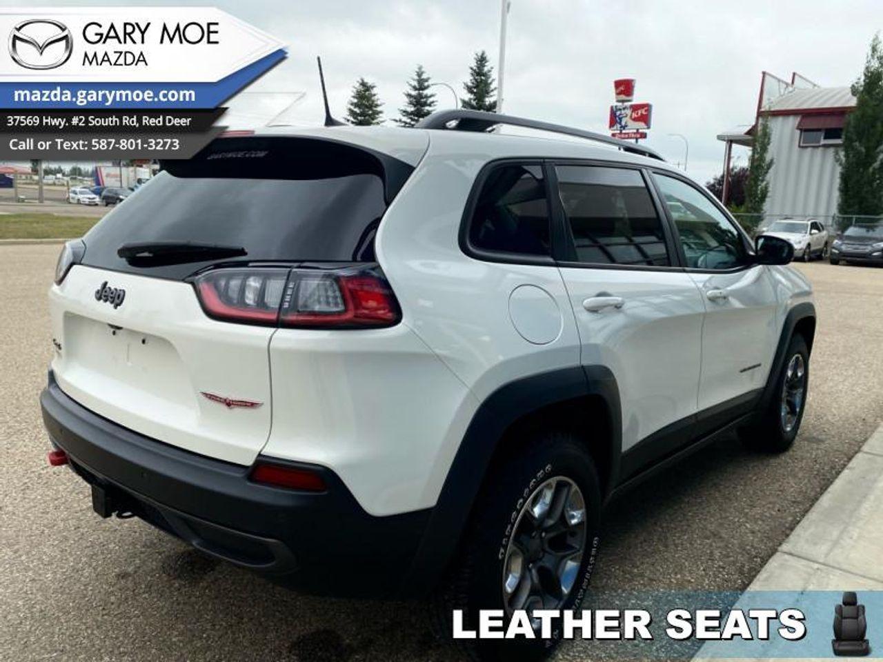 2019 Jeep Cherokee -2
