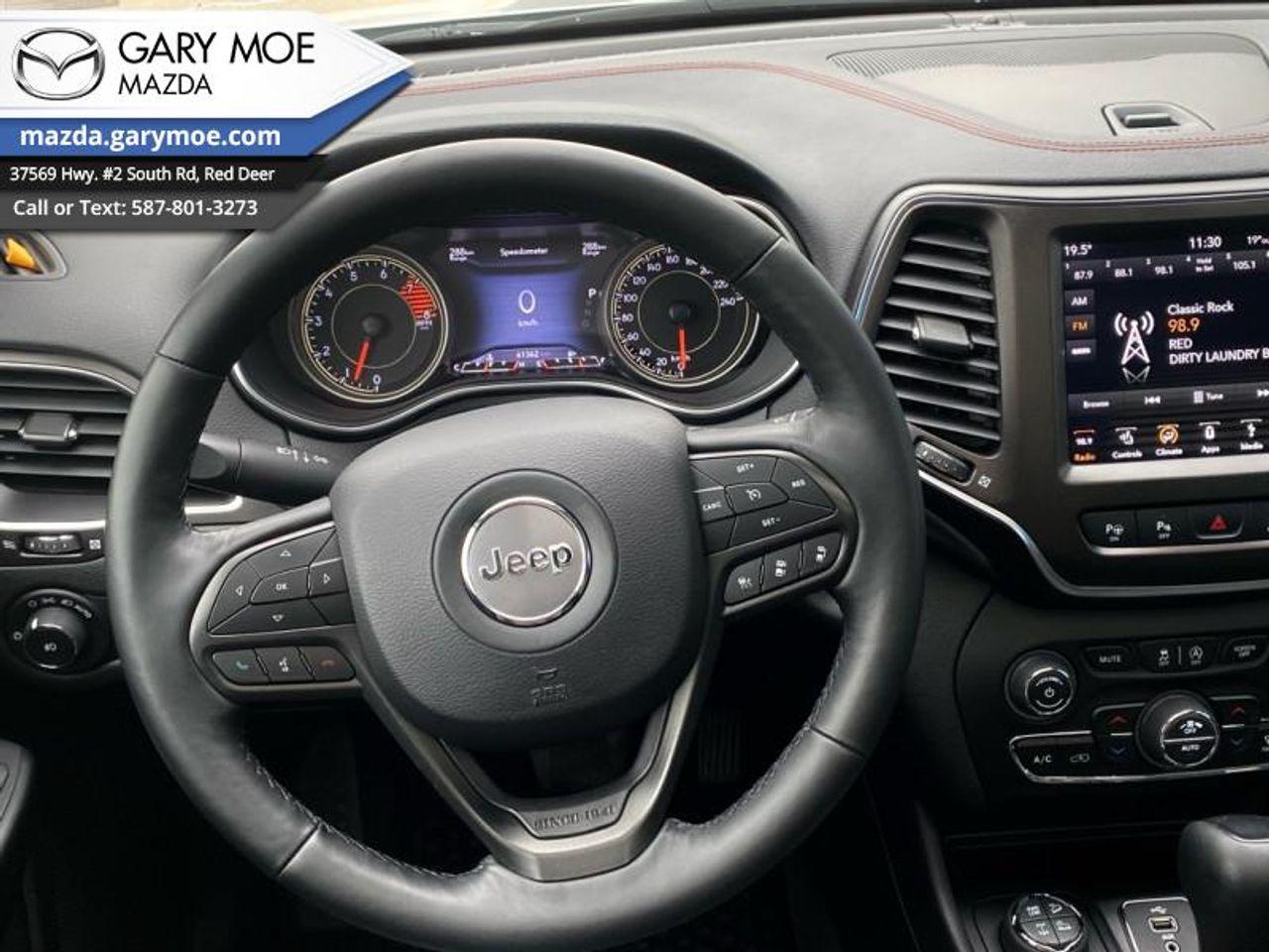 2019 Jeep Cherokee -4