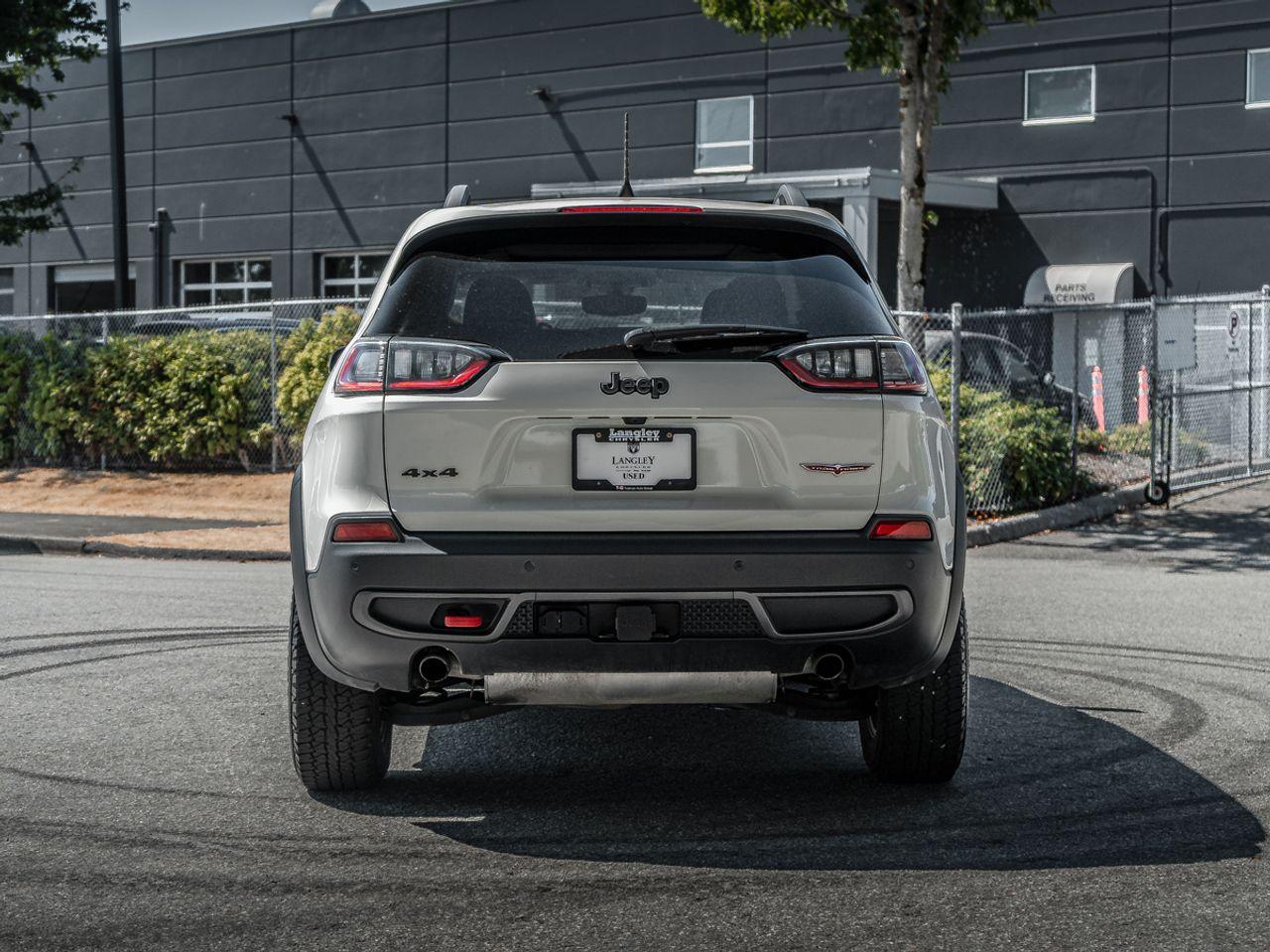2019 Jeep Cherokee -4