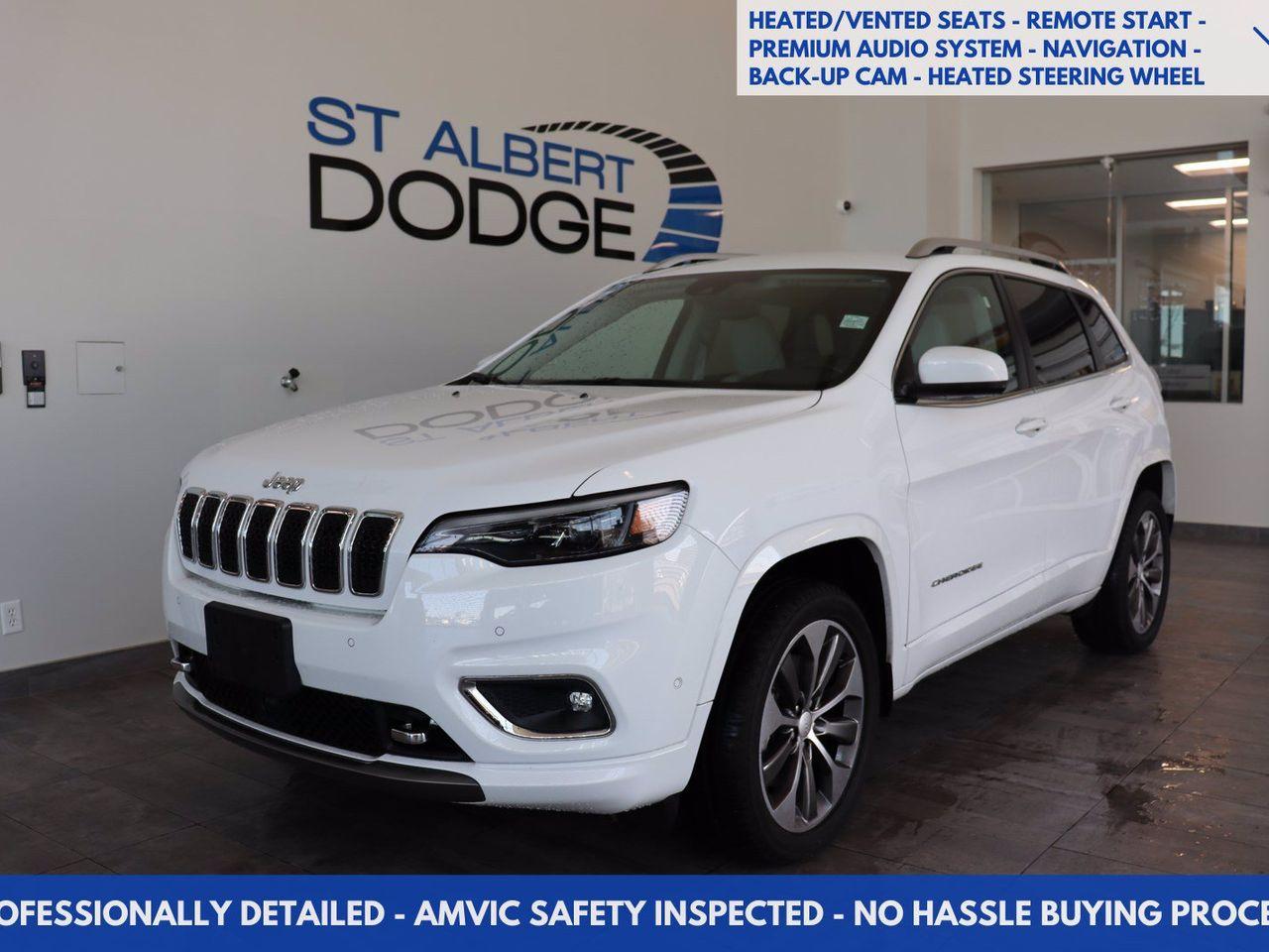 2019 Jeep Cherokee -0