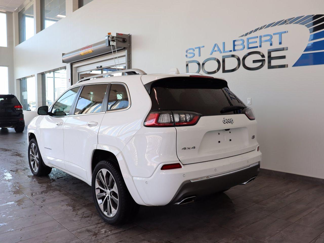 2019 Jeep Cherokee -2