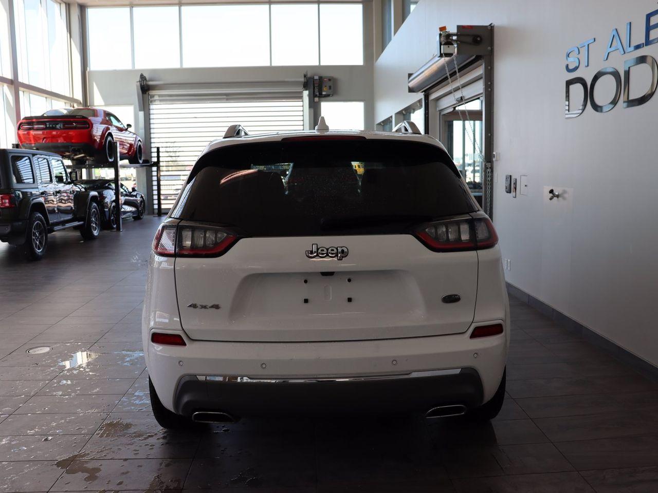 2019 Jeep Cherokee -3