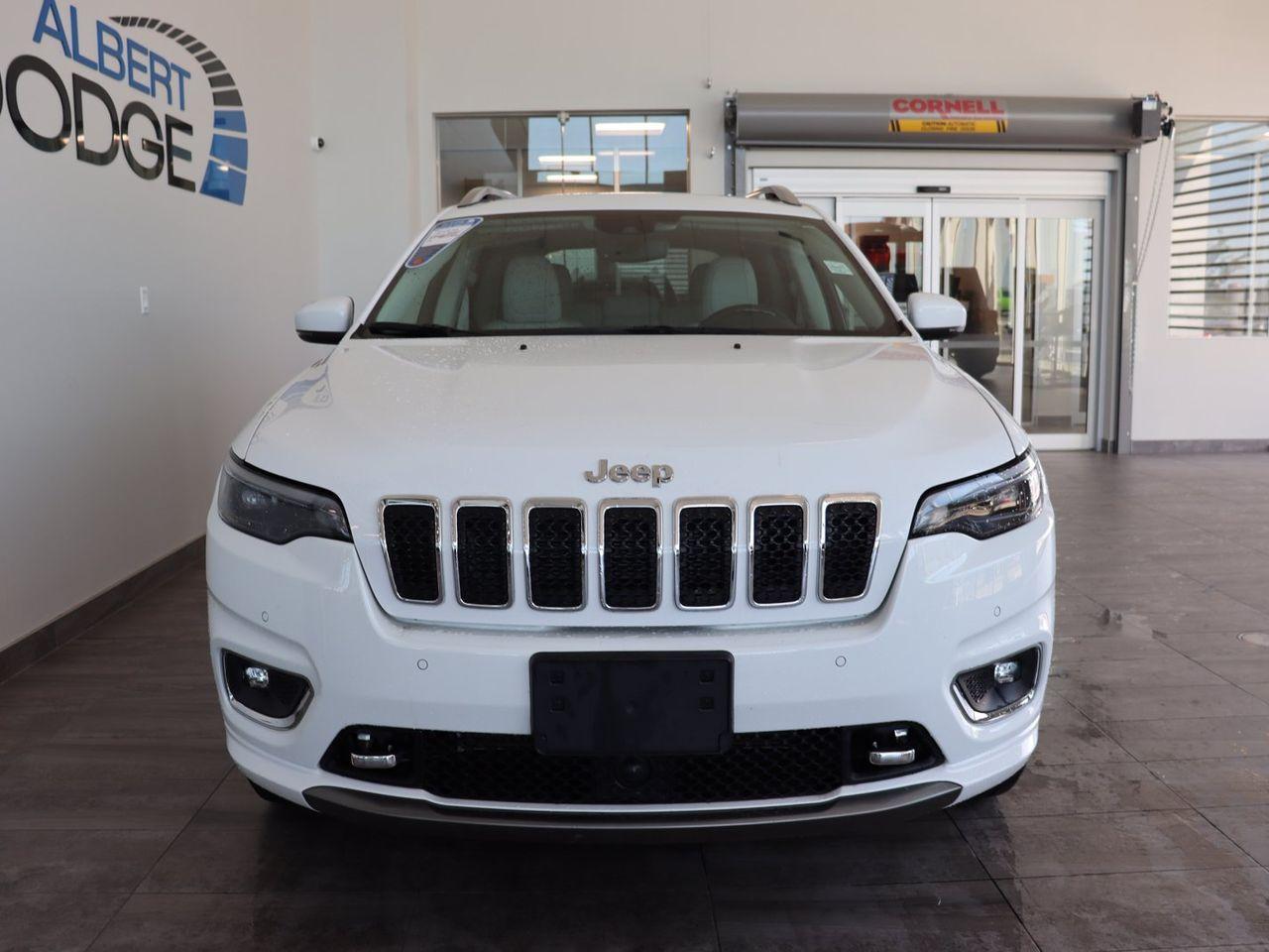 2019 Jeep Cherokee -4