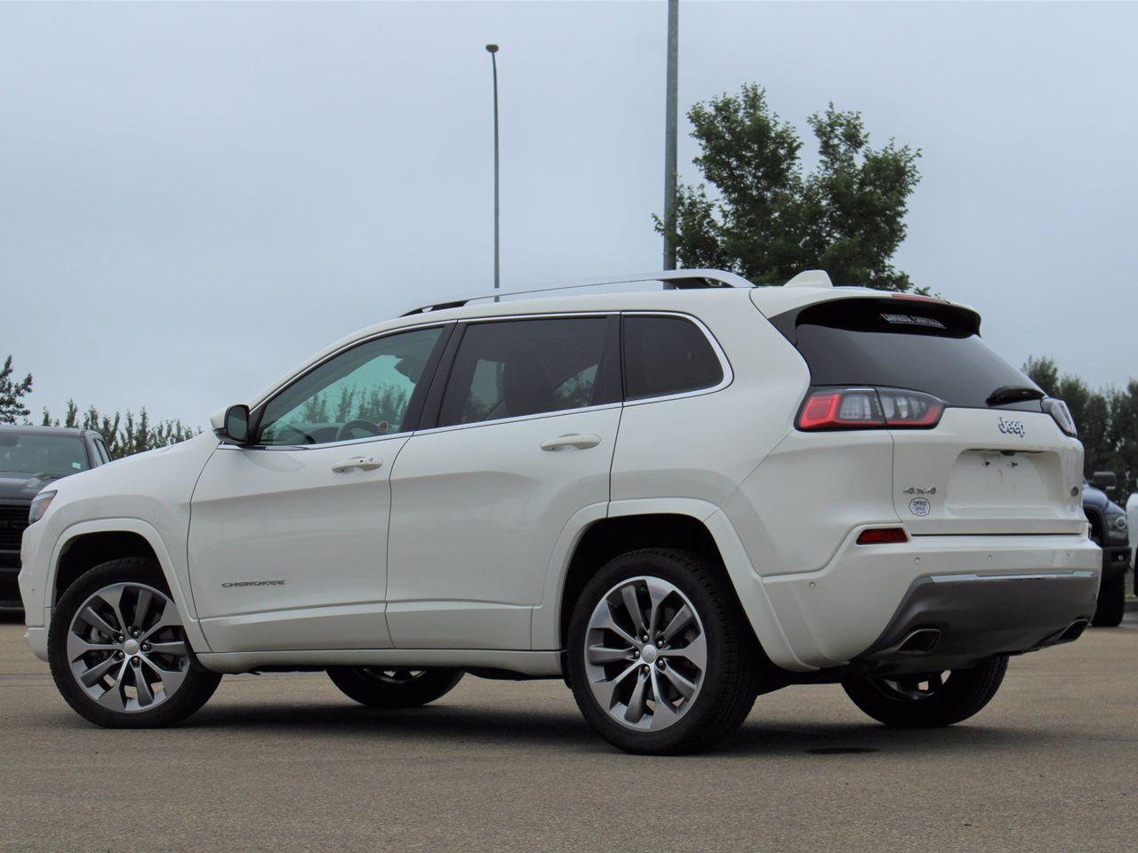 2019 Jeep Cherokee -4