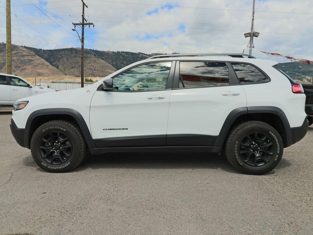 2019 Jeep Cherokee -4